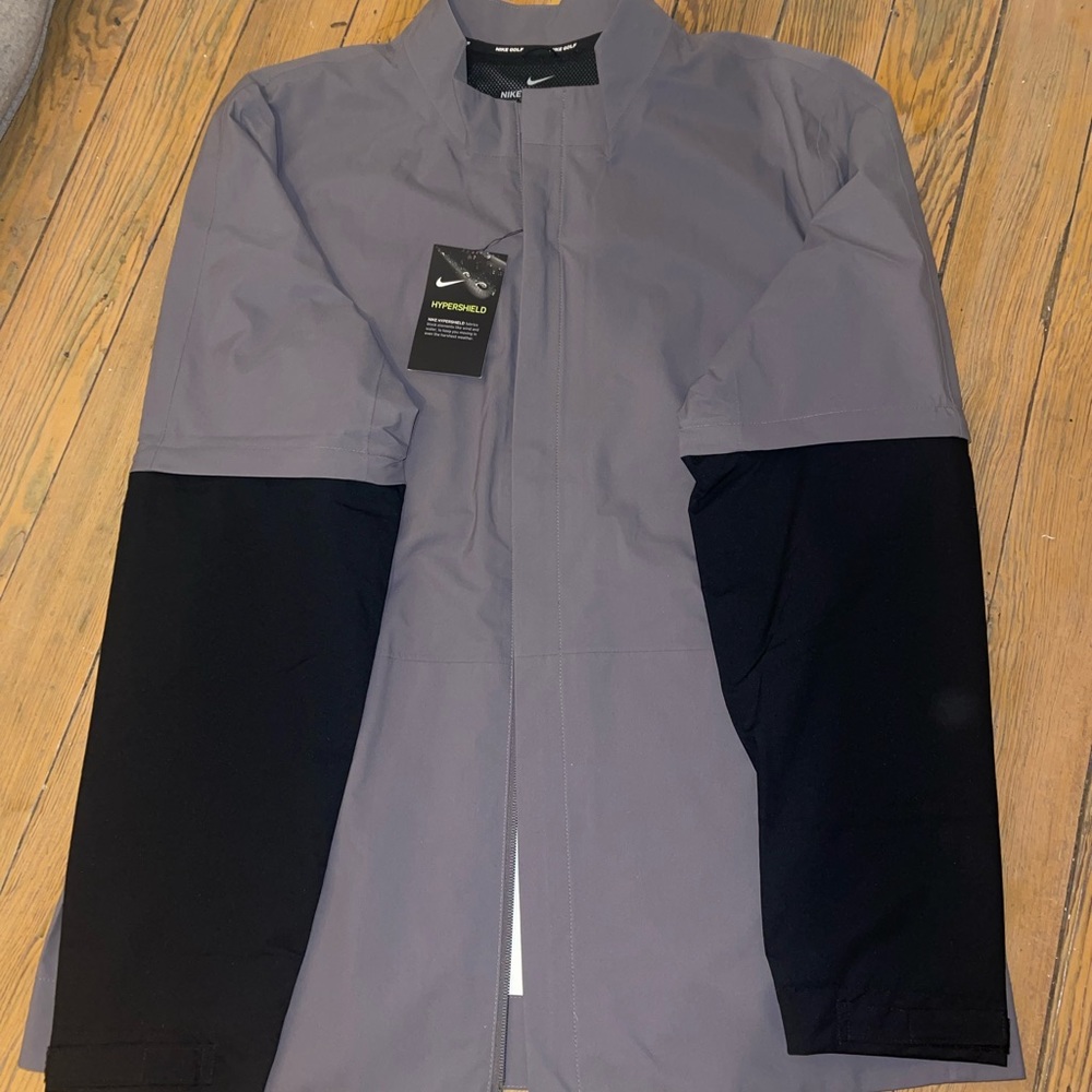 Mens Nike Pullover